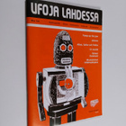 Marko Turunen : Ufoja Lahdessa 1/4 - pikkukuva 1