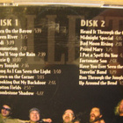 CREEDENCE CLERWATER REVISITED - Recollection ( CCR ) - pikkukuva 3