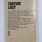 Barbara Allen : Tohtori Lucy - pikkukuva 2