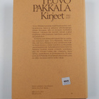 Teuvo Pakkala : Kirjeet 1882-1925 - pikkukuva 2