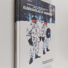 Perttu Hietanen : Kunniavelka ei vanhene - Raatteentie 19... - pikkukuva 1