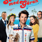 Sommaren Med Göran - DVD - pikkukuva 1