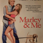 MARLEY & ME Blu-ray - pikkukuva 1