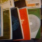 9 kpl JAZZ CATALOGUE vuosilta 1960-1971 ( Sis. postit!) - pikkukuva 4
