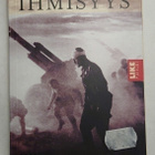 Jonathan Glover - Ihmisyys, 1900-Luvun Moraalihistoria - pikkukuva 1