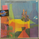 FAIRPORT CONVENTION - TIPPLERS TALES EX-/VG+LP - pikkukuva 1