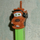 Pixar Martti Pez Disney - pikkukuva 1