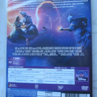 DISNEY ALADDIN WILL SMITH DVD - pikkukuva 2