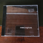 Remington - Remington CD (M-) - pikkukuva 1