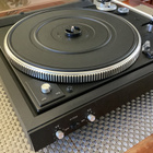 DUAL CS 714 Q Direct Drive Turntable - pikkukuva 4