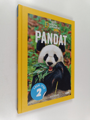 National Geographic ym. : National Geographic : Pandat