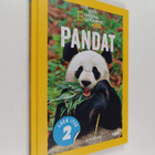 National Geographic ym. : National Geographic : Pandat - pikkukuva 1