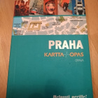 PRAHA Karttaopas kirja. - pikkukuva 1