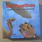 LIIKEMIES LILJEROOSIN ILMALAIVAT ( Arto Paasilinna , äänikir - pikkukuva 1