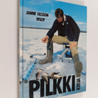 Janne Olsson : Pilkkikirja - pikkukuva 1