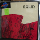 SOLID - ON PÄIVÄ TYÖN JA LAULUN AIKA EX+/EX LP - pikkukuva 1
