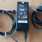 Laturi 65W Ø 5,5mm (Fujitsu Siemens ADP-65HB AD) - pikkukuva 2