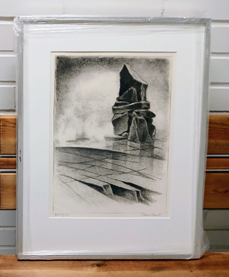 Reino Harsti 1900-1979 "Kummeli"