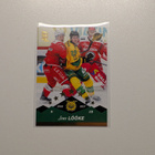 Blueline26-27 base gold Jens Lööke Ilves /100 - pikkukuva 1