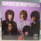 Deep Purple – Shades Of Deep Purple - pikkukuva 1