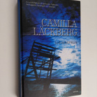 Camilla Läckberg : Sjöjungfrun - pikkukuva 1