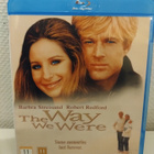 The Way We Were - Parhaat Vuotemme (Blu-ray) - pikkukuva 1