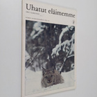 Asko Kaikusalo : Uhatut eläimemme 1981 : Suomen luonnonsu... - pikkukuva 1