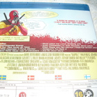 DEADPOOL 2 (Ryan Reynolds) BD*** - pikkukuva 3