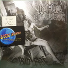 IMPALED NAZARENE - MORBID FATE - REPRESS 2021 M-/M- 7" SINGL - pikkukuva 1