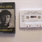 Pauli Virta Dubbelliv C-kasetti Olavi Virta Jukka Tolonen - pikkukuva 1