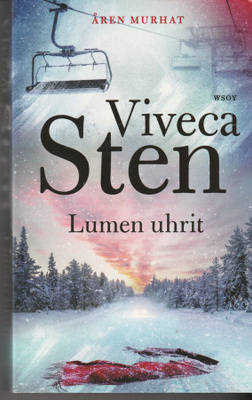 Viveca Sten, Lumen uhrit