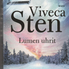 Viveca Sten, Lumen uhrit - pikkukuva 1