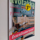 Avotakka 7/2018 - pikkukuva 1