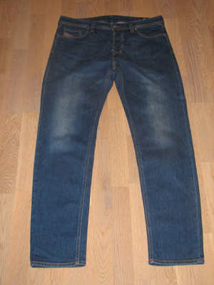 DIESEL 34/34 FARKUT