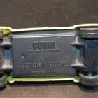 Corgi Citroen Dyane - pikkukuva 3