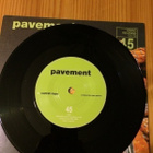 PAVEMENT Carrot rope 7" - pikkukuva 3