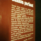 Jaakko Kolmonen: Jaakon Parhaat (1p.1983 +nimmari!) Sis.pk:t - pikkukuva 3