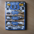 Route 13-mega crash (dvd) - pikkukuva 1