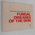 Schering Corporation U.S.A. atlas of fungal diseases of t... - pikkukuva 1