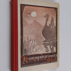 Snorre Sturluson : Kuningastarinoita - pikkukuva 1