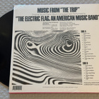 The Electric Flag – The Trip (LP) - pikkukuva 2