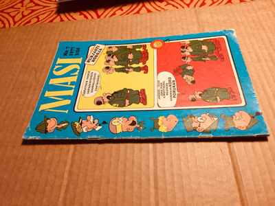 MASI 7/1977