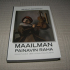 Mirkka Lappalainen Maailman painavin raha -nid - pikkukuva 1