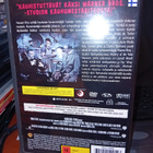 DVD Vahakabinetti ( SIS POSTIKULU ) - pikkukuva 2