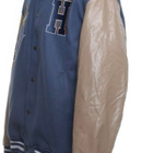 BOSTON CALIFORNIA VARSITY JACKET XXL - pikkukuva 3