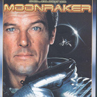 007 Moonraker - DVD - pikkukuva 1