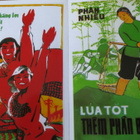 Vietnam: propagandapostikorttisarja - maan vapautuminen - pikkukuva 2