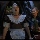 LITTLE NICKY dvd 2000 - pikkukuva 4