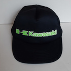 Kawasaki vintage lippahattu huippukunto - pikkukuva 1