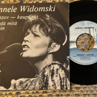 Hannele Widomski - Tomaszov-kaupunki/En tiedä mitä sanoisin - pikkukuva 1